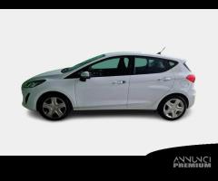 FORD FIESTA 1.5 EcoBlue 85CV S/S Connected 5 PORTE - 2