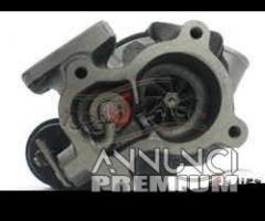 Turbo turbina fiat bravo 1.9 td