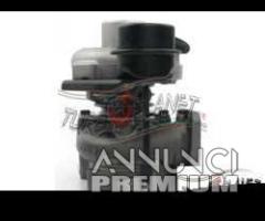 Turbo turbina fiat bravo 1.9 td