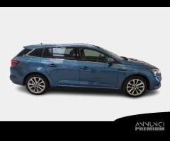 RENAULT MEGANE SPORTER 1.5 DCI 85KW BLUE BUSINESS