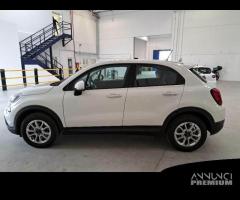 FIAT 500X 1.6 Mjet 120cv 4x2 Business