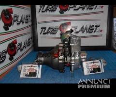 Turbo turbina fiat bravo 1.6 jtd multijet 16v