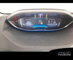 PEUGEOT 3008 BlueHDI 130 EAT8 S/S Business