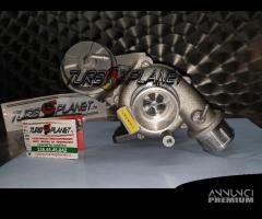 Turbo turbina bravo 1.4 t-jet 16v 88kw