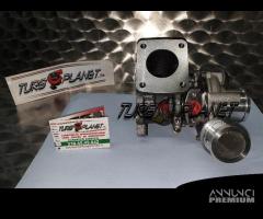 Turbo turbina bravo 1.4 t-jet 16v 88kw