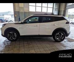 PEUGEOT 2008 BlueHDi 110 Allure S/S