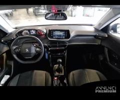 PEUGEOT 2008 BlueHDi 110 Allure S/S