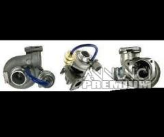 Turbo turbina fiat bravo 1.4 t-jet 16v