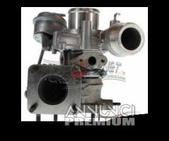 Turbo turbina FIAT 500/PUNTO/BRAVO 1.4t-jet 16v