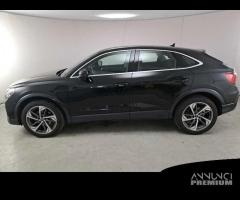 AUDI Q3 SPORTBACK 35 TDI S tronic Business Plus