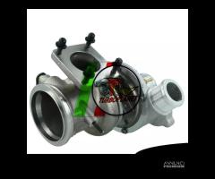 Turbo turbina Fiat 500 Abarth 595/6951.4 T-Jet 16V