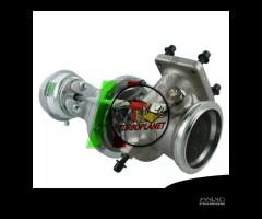 Turbo turbina Fiat 500 Abarth 595/6951.4 T-Jet 16V