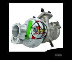 Turbo turbina Fiat 500 Abarth 595/6951.4 T-Jet 16V - 6