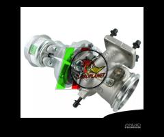 Turbo turbina Fiat 500 Abarth 595/6951.4 T-Jet 16V - 7