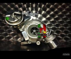 Turbo turbina ALFA GIULIETTA - MITO 1.4 16v t-jet