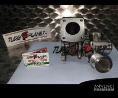 Turbo turbina ALFA GIULIETTA - MITO 1.4 16v t-jet