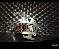 Turbo turbina ALFA GIULIETTA - MITO 1.4 16v t-jet