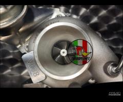 Turbo turbina ALFA GIULIETTA - MITO 1.4 16v t-jet