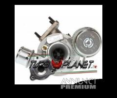 Turbo turbina fiat 500 1.4 EVO MULTIAIR