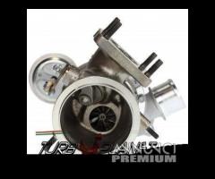 Turbo turbina fiat 500 1.4 EVO MULTIAIR