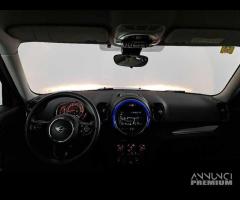 MINI ONE D COUNTRYMAN Business