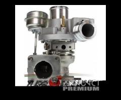 Turbo turbina fiat 500 1.4 EVO MULTIAIR