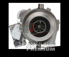 Turbo turbina bmw 330/430/530/730/x3/x4/x5 3.0d