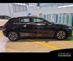 MERCEDES-BENZ A 180 Automatic Business 5 PORTE