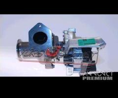 Turbo turbina bmw 116/118/318 D 105kw