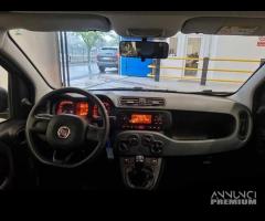 FIAT PANDA 1.2 69cv S/S E6d-Temp Easy 5 PORTE