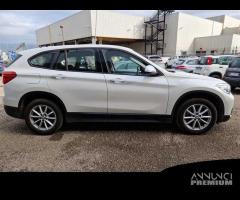 BMW X1 xDrive 18d Business Autom.