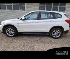 BMW X1 xDrive 18d Business Autom.