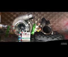 Turbo garrett g25-660 g25-550 cuscinetti