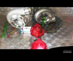 Turbo garrett g25-660 g25-550 cuscinetti