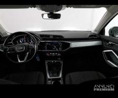 AUDI Q3 35 TDI S tronic Business