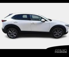 MAZDA CX-30 2.0L Skyactiv-G 150cv M Hybrid Exceed