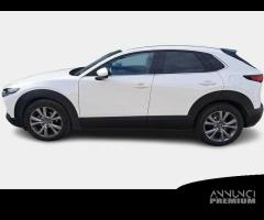 MAZDA CX-30 2.0L Skyactiv-G 150cv M Hybrid Exceed