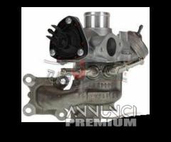 Turbina FORD FIESTA VI (CB1, CCN) 1.0 ECOBOOST - 6