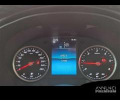 MERCEDES-BENZ GLC 200 d 4Matic Business aut.