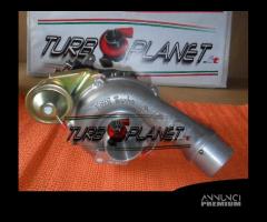 Turbo Turbina FIAT DOBLO'1.9 JTD STRADA 1.9 JTD