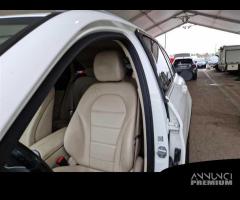 MERCEDES-BENZ GLC 200 d 4Matic Business aut.