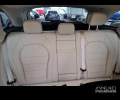 MERCEDES-BENZ GLC 200 d 4Matic Business aut. - 6