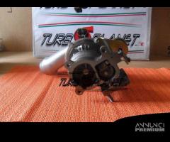 Turbo Turbina LANCIA MUSA (350) 1.9 D MULTIJET