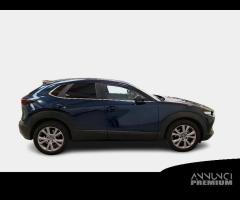 MAZDA CX-30 2.0L Skyactiv-G 150cv M Hybrid Executi