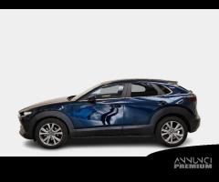 MAZDA CX-30 2.0L Skyactiv-G 150cv M Hybrid Executi