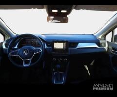 RENAULT CAPTUR 1.5 DCI BLUE 85KW BUSINESS EDC