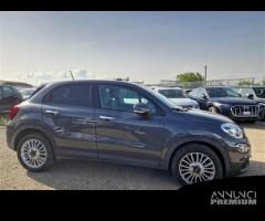 FIAT 500X 1.0 T3 120cv MT E6D Connect