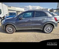 FIAT 500X 1.0 T3 120cv MT E6D Connect