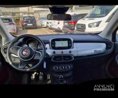 FIAT 500X 1.0 T3 120cv MT E6D Connect