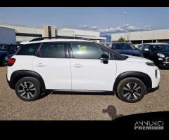 CITROEN C3 AIRCROSS PureTech 110 S/S Shine